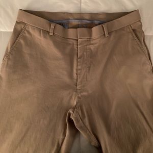 Tommy Hilfiger slim stretch pants 34x32